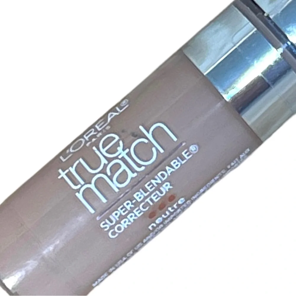 5/$25 L’ORÉAL True Match Super Blendable Corrector/Fair - Picture 2 of 4